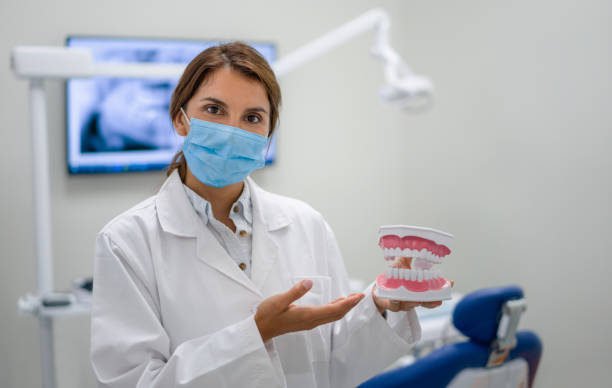 Best Emergency Treatment for Dental Infections or Abscesses in Sleepy Hollow, CA