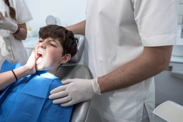 Best Emergency Dental Care for Broken or Chipped Teeth in Sleepy Hollow, CA