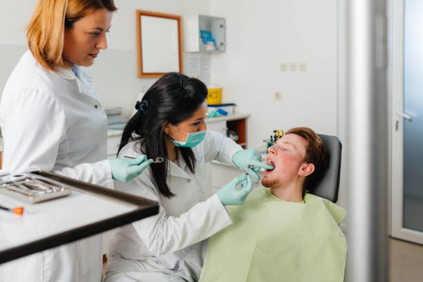 Best Emergency Dental Care for Broken or Chipped Teeth in Sleepy Hollow, CA