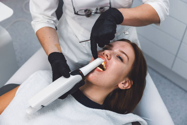 Best Pediatric Emergency Dentist in Sleepy Hollow, CA