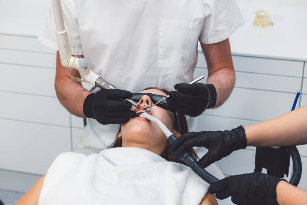 Best Emergency Tooth Extraction in Sleepy Hollow, CA