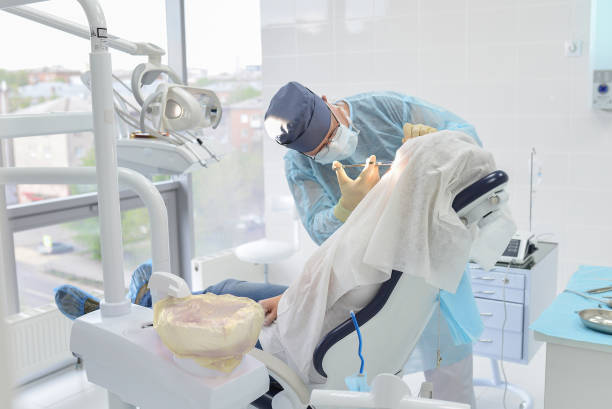 Best Emergency Wisdom Teeth Removal in Sleepy Hollow, CA